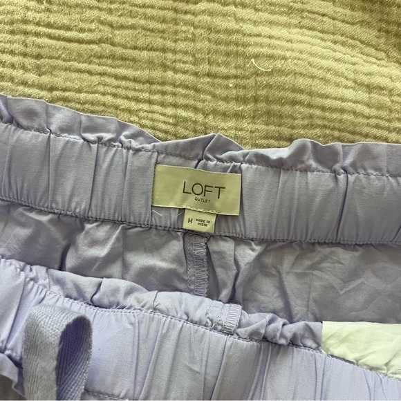 Loft Drawstring Shorts - Picture 2 of 3